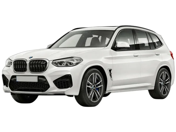 BMW X3 M Petrol